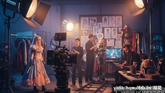 探花创作幕后揭秘 - 探花探花视频教程